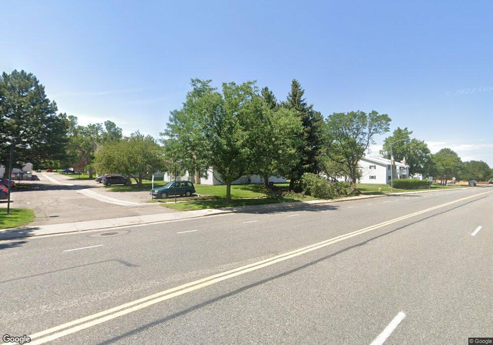 14463 E Jewell Ave unit 102, Aurora, CO 80012 - photo 1