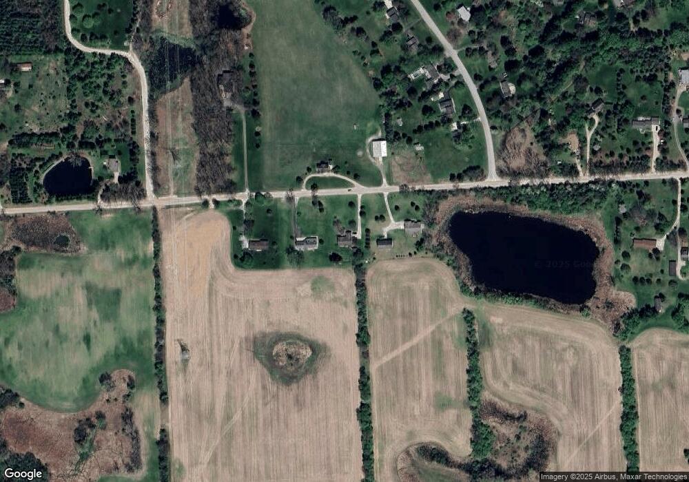 9863 Fleming Rd, Dexter, MI 48130 - photo 1