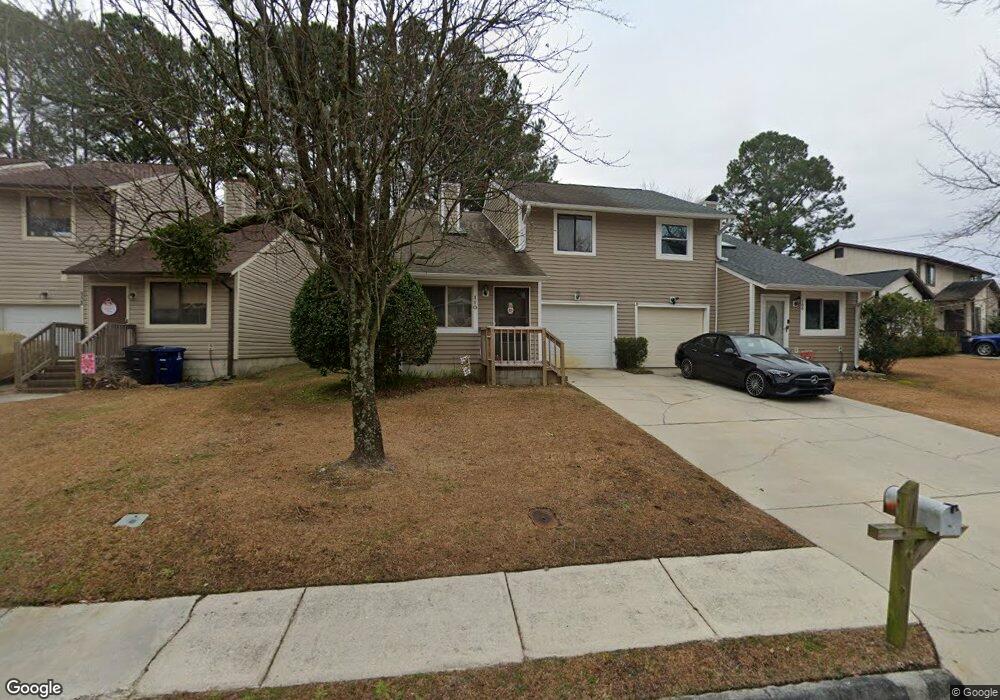 110 Brenda Dr, Jacksonville, NC 28546 - photo 1