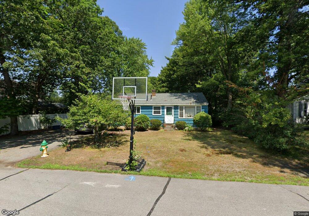 23 Hughey St unit 73, Nashua, NH 03064 - photo 1