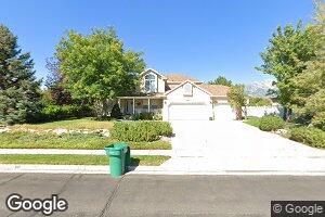 839 E 2850 N, Lehi, UT 84043
