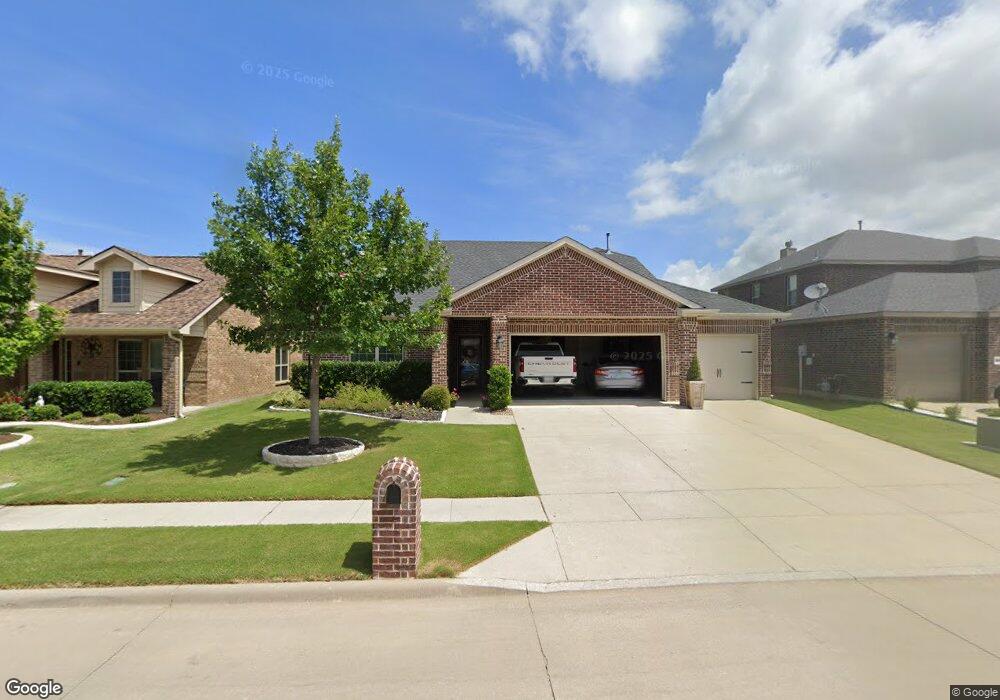 1041 Mercury Dr, Lavon, TX 75166 - photo 1