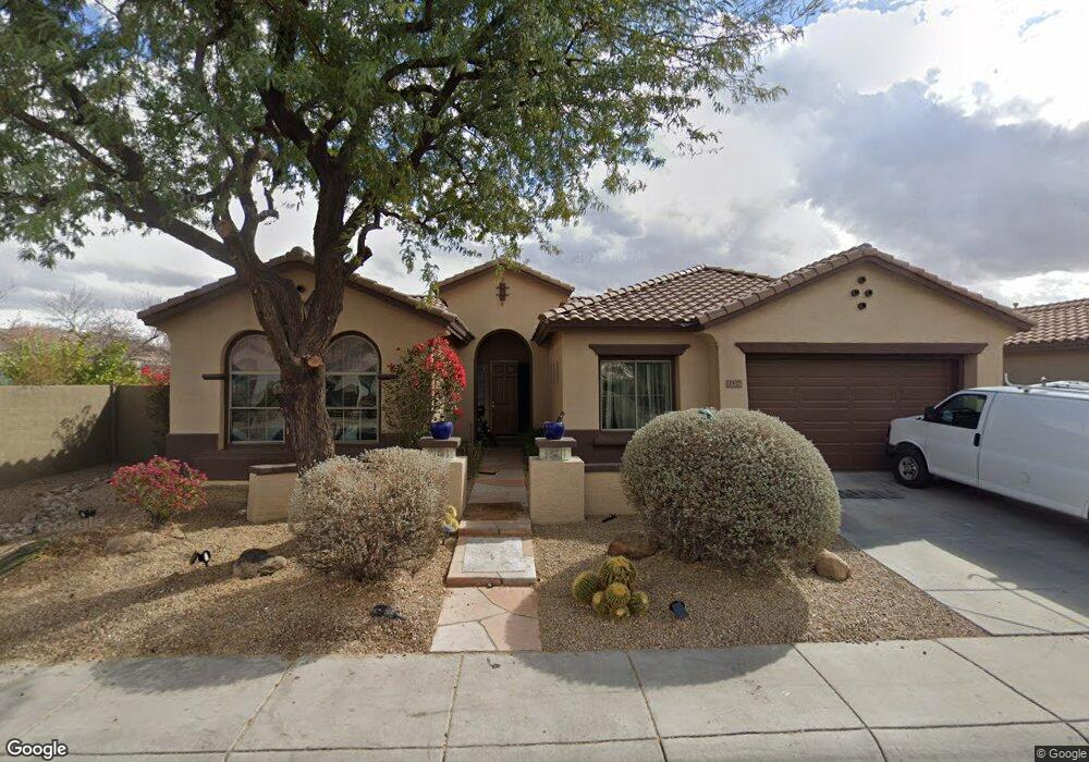 2317 W Sax Canyon Ln, Phoenix, AZ 85086 - photo 1