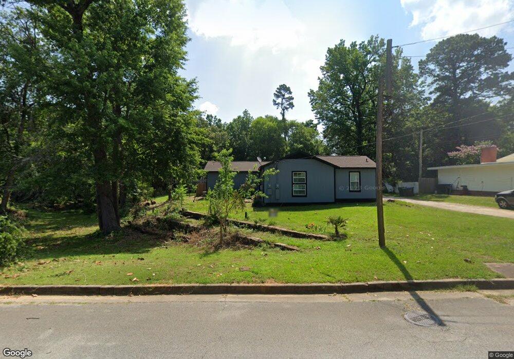 435 Glover Dr, Longview, TX 75601 - photo 1