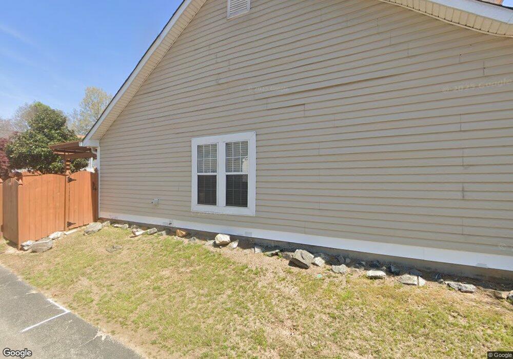 303 Fairdale Trace, Stockbridge, GA 30281 - photo 1