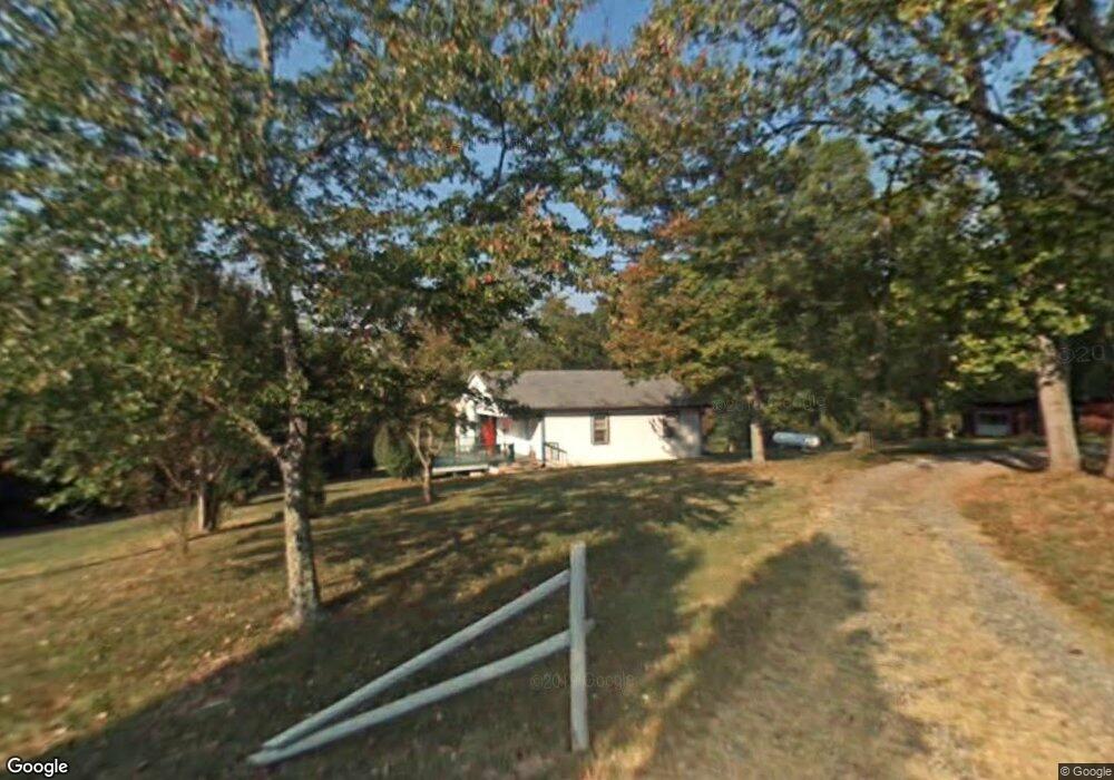 117 Airborne Ln, Statesville, NC 28625 - photo 1