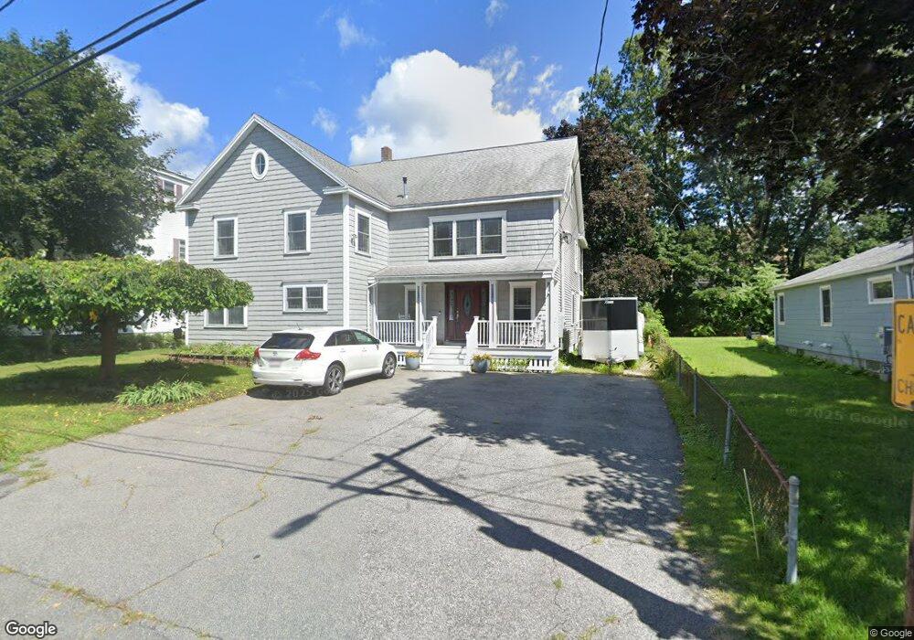 10 Morrison Ct unit 12, Methuen, MA 01844 - photo 1