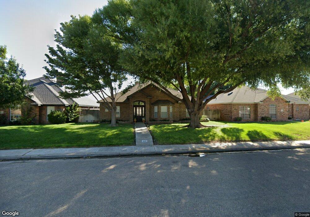 112 Floyd Ave, Dumas, TX 79029 - photo 1