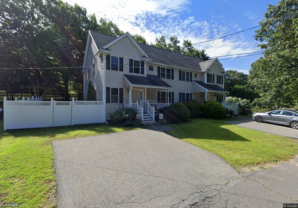 16 Allen St unit 1, Woburn, MA 01801 - photo 1