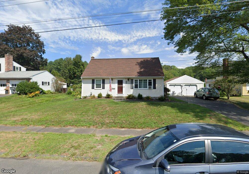 28 Armstrong Rd, Enfield, CT 06082 - photo 1