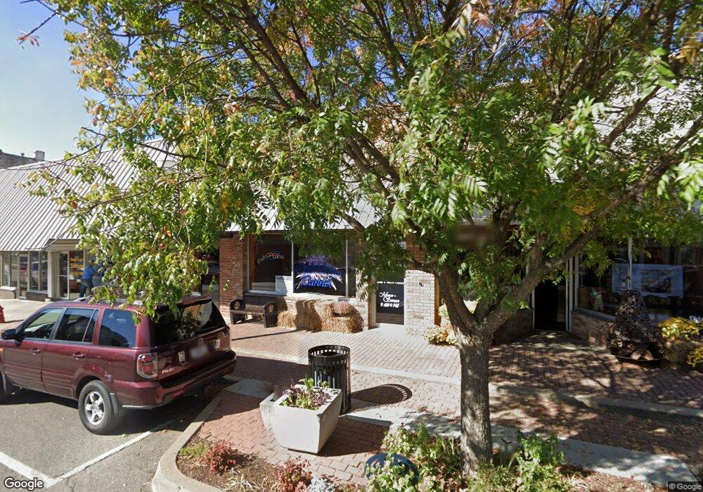 121 N Muskogee Ave, Tahlequah, OK 74464 - photo 1