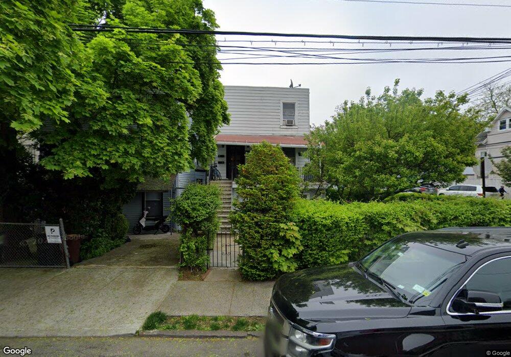 3400 Corlear Ave, Bronx, NY 10463 - photo 1