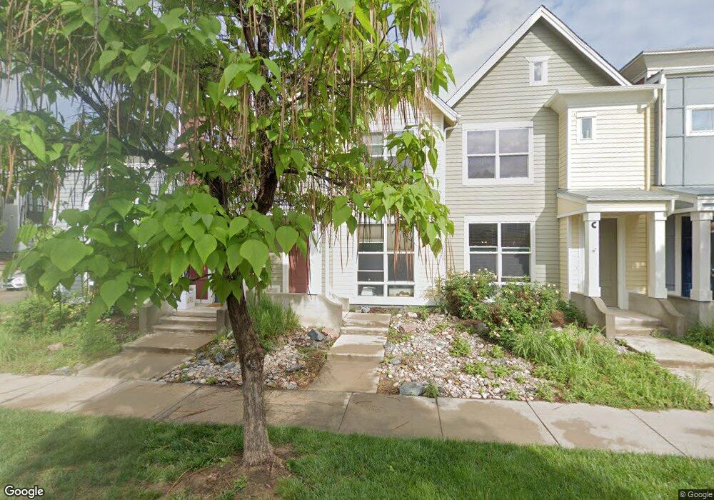 803 Heschel St unit A, Fort Collins, CO 80524 - photo 1