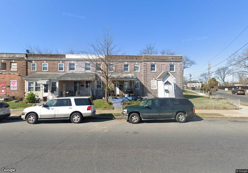2525 Morgan Blvd, Camden, NJ 08104 - photo 1