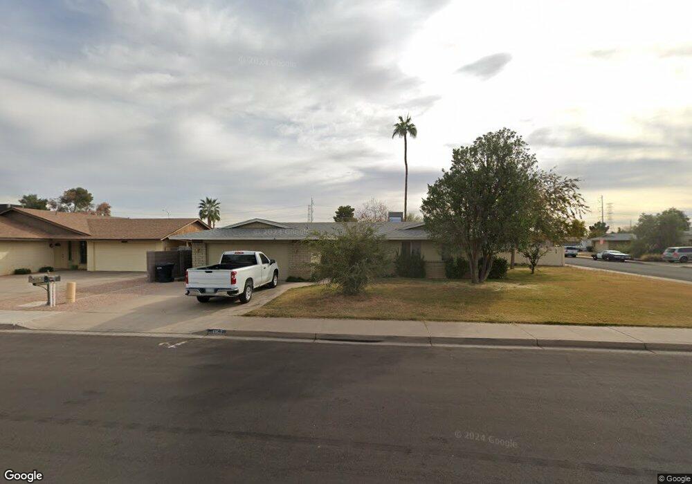 1363 W Pecos Ave, Mesa, AZ 85202 - photo 1