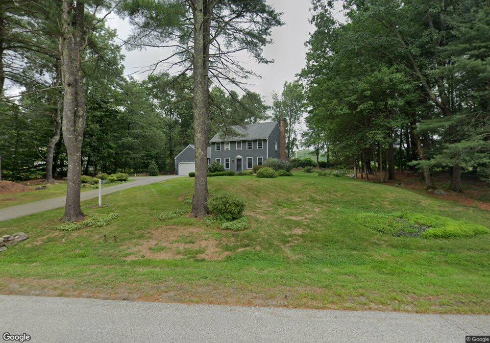 10 Smith Farm, Stratham, NH 03885 - photo 1