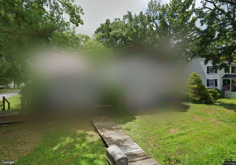 1207 Grove Ave, Shady Side, MD 20764 - photo 1