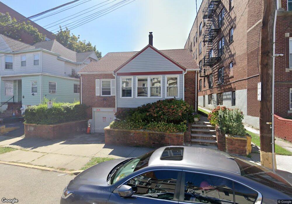 83 Prospect St, Passaic, NJ 07055 - photo 1