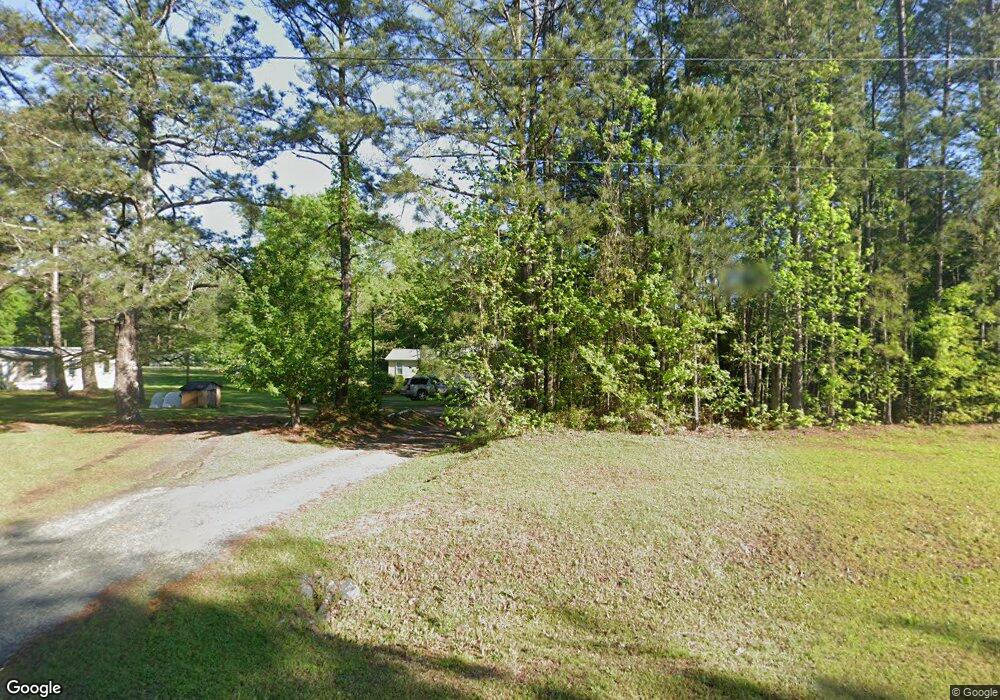 388 Liberty Hill Rd, Milner, GA 30257 - photo 1