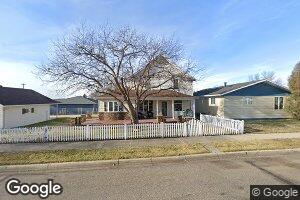 314 NE 3rd St, Linton, ND 58552