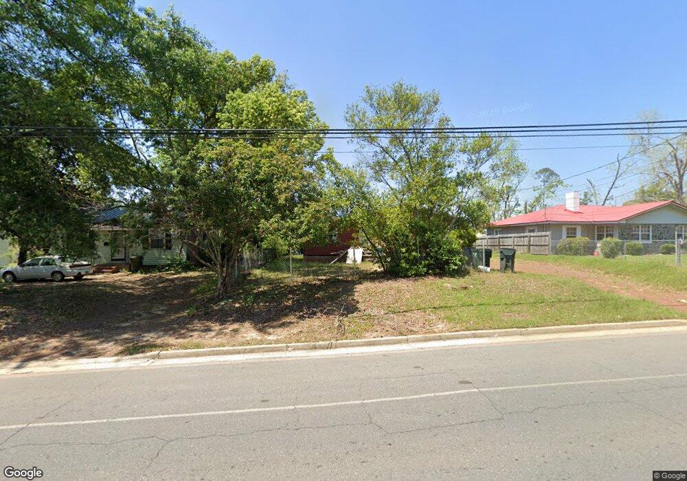 1507 Gaskin Ave N, Douglas, GA 31533 - photo 1