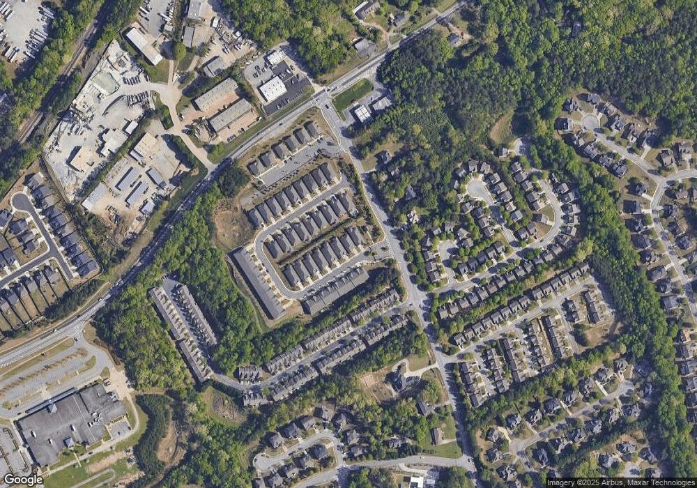 382 Rosshandler Rd unit 42, Suwanee, GA 30024 - photo 1