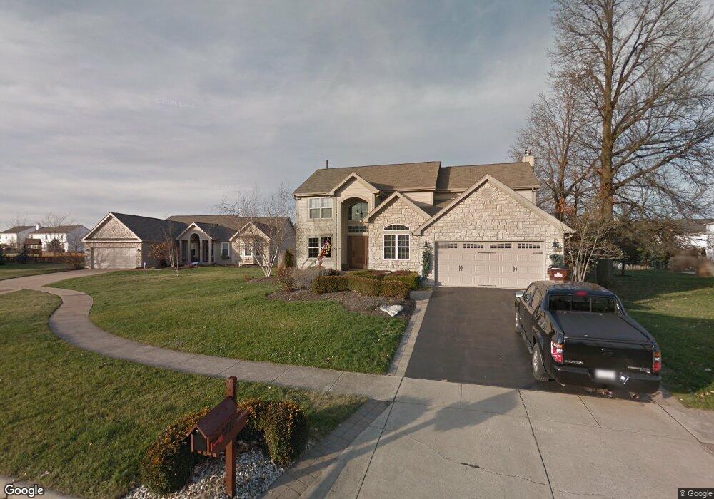 2271 Clifford Ct, Lewis Center, OH 43035 - photo 1