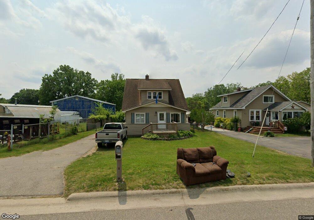 5285 Flushing Rd, Flushing, MI 48433 - photo 1