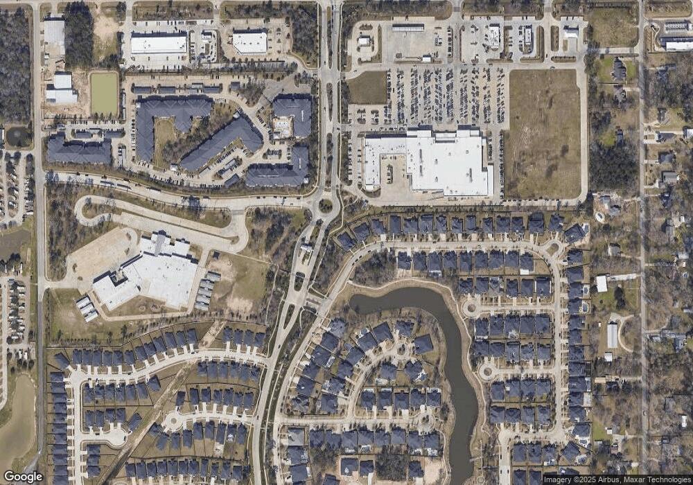 10506 Lake Palmetto Dr unit 2470758-68, Conroe, TX 77385 - photo 1