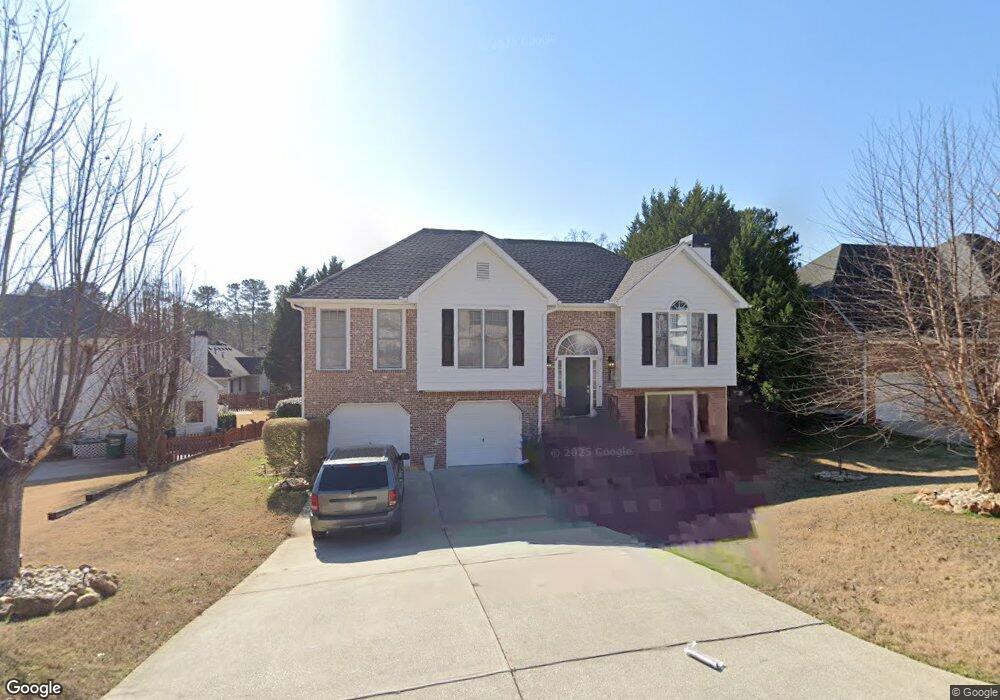 2972 Montview Dr SW, Marietta, GA 30060 - photo 1