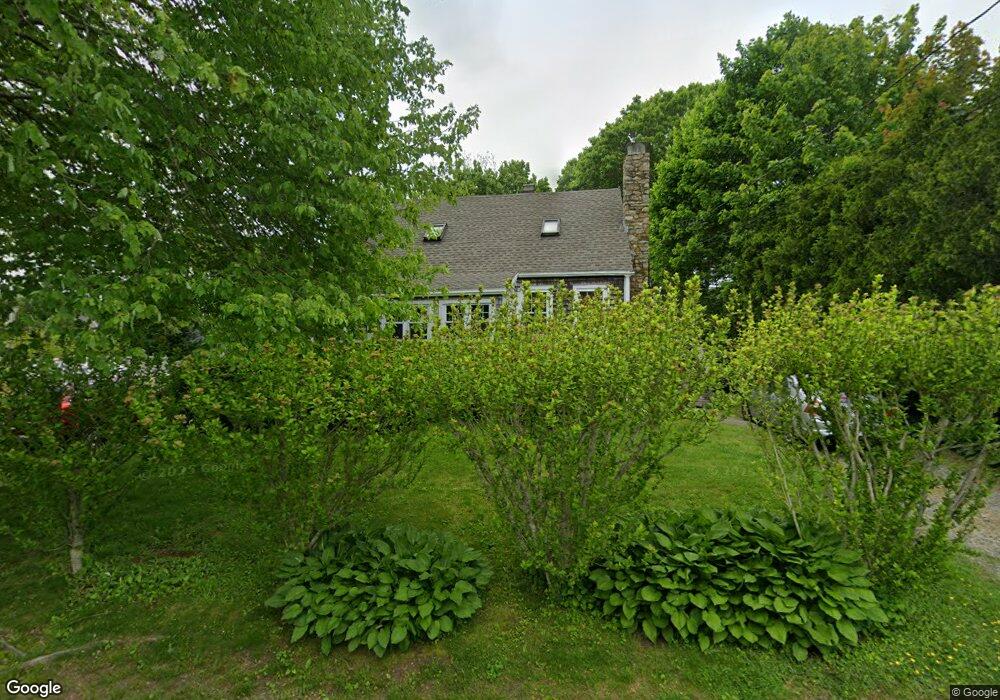 220 Pequotsepos Road Extension, Mystic, CT 06355 - photo 1