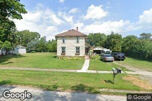 4922 Center St, Fairgrove, MI 48733