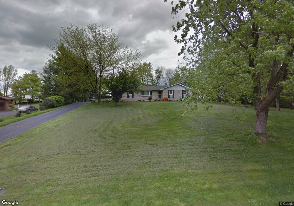 128 Kimberly Cir, Clarks Summit, PA 18411 - photo 1