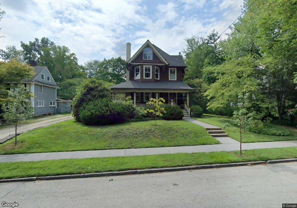 218 Rutgers Ave, Swarthmore, PA 19081 - photo 1