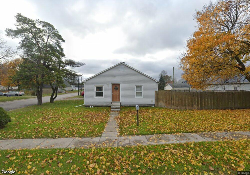 2602 Division St, Port Huron, MI 48060 - photo 1