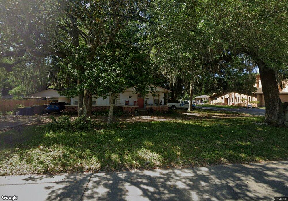 8340 Lone Star Rd, Jacksonville, FL 32211 - photo 1