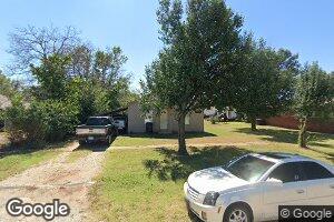 307 W Quincy St, Covington, OK 73730