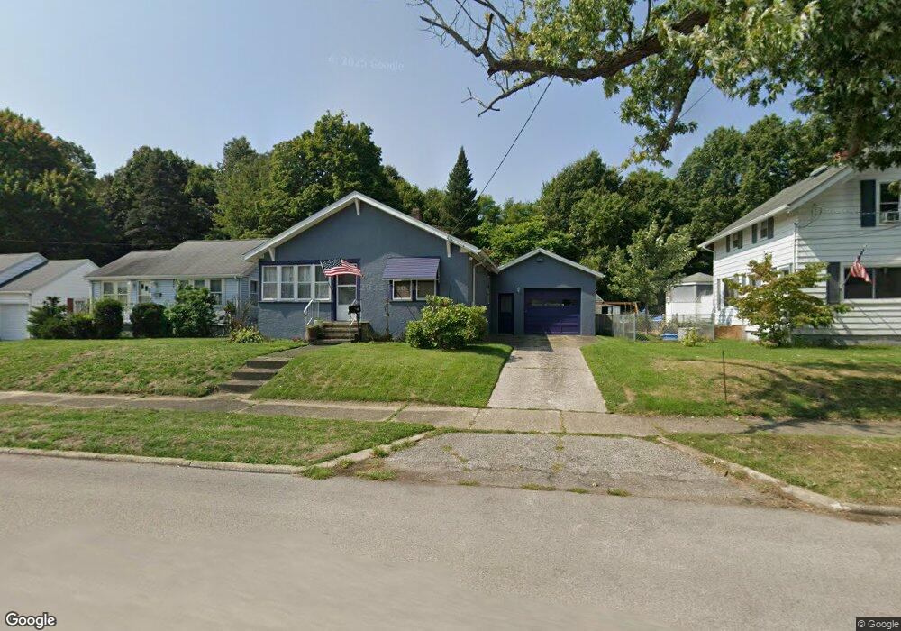275 West St, Conneaut, OH 44030 - photo 1