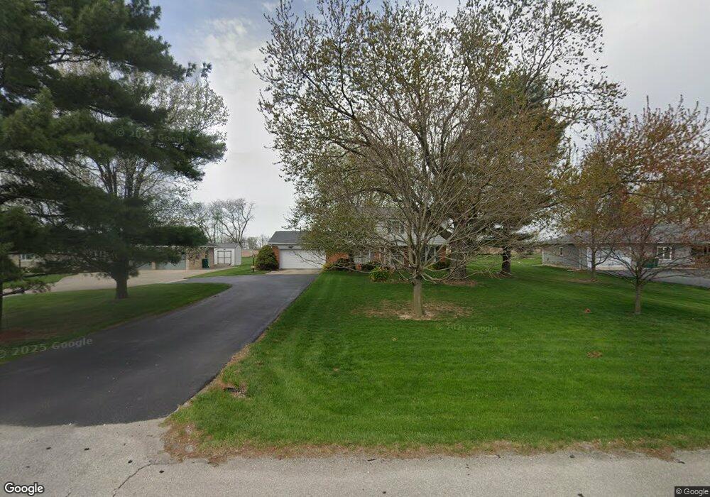 9142 E 00 Ns, Greentown, IN 46936 - photo 1