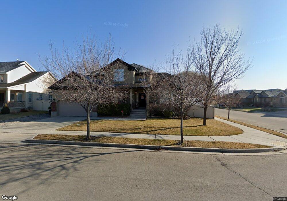1034 N 2020 W, Lehi, UT 84043 - photo 1