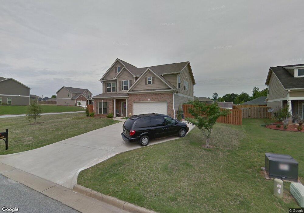 7065 Lonesome Pine Dr, Midland, GA 31820 - photo 1