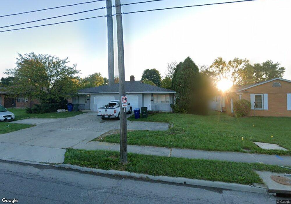 5174 Karl Rd unit 5176, Columbus, OH 43229 - photo 1