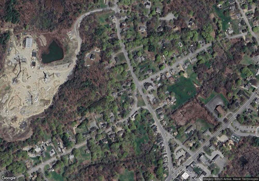 44 Central St, Rowley, MA 01969 - photo 1