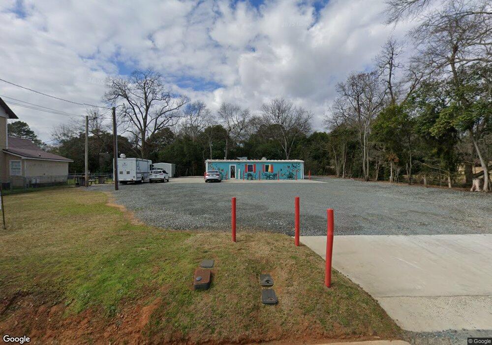 841 Elm Ave, Americus, GA 31709 - photo 1