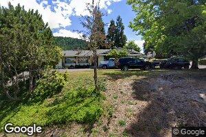 406 Carl St, Drain, OR 97435