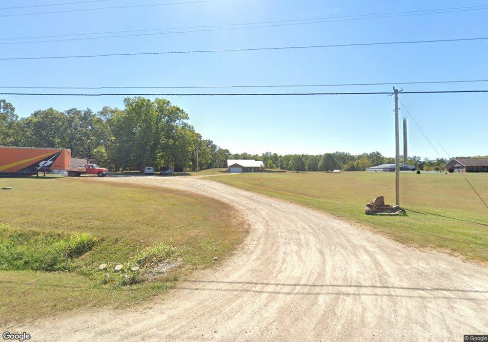 500 Eisenhower St, Rolla, MO 65401 - photo 1