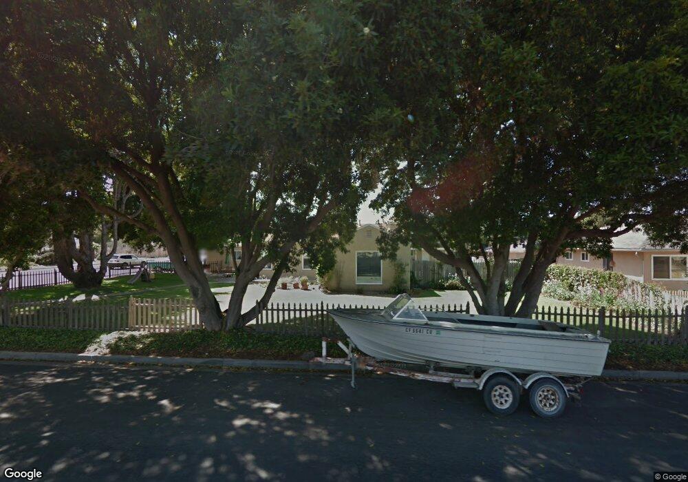 203 N D St, Lompoc, CA 93436 - photo 1