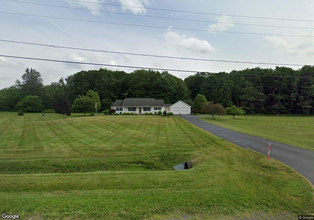 3248 Route 39, Bliss, NY 14024 - photo 1