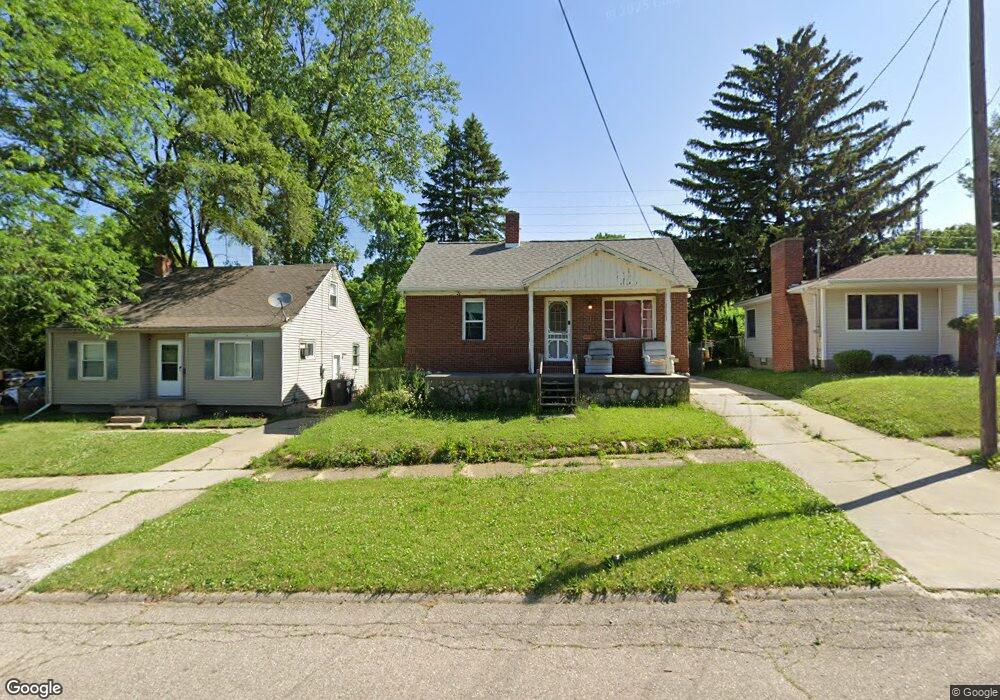 4101 Pengelly Rd, Flint, MI 48507 - photo 1
