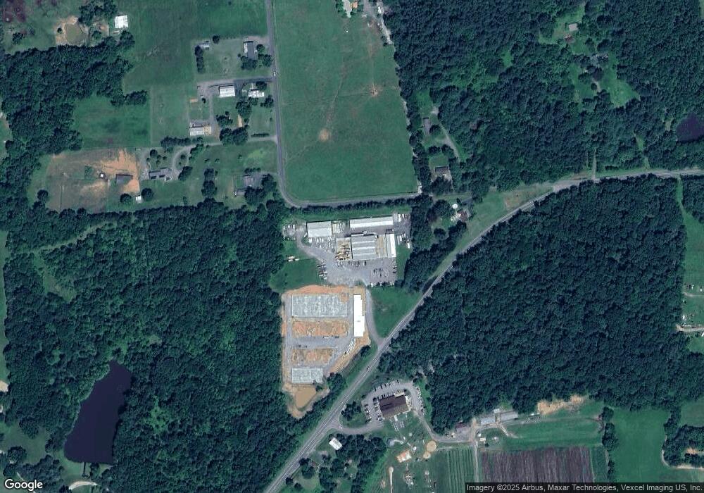 10526 Global Way, Bealeton, VA 22712 - photo 1